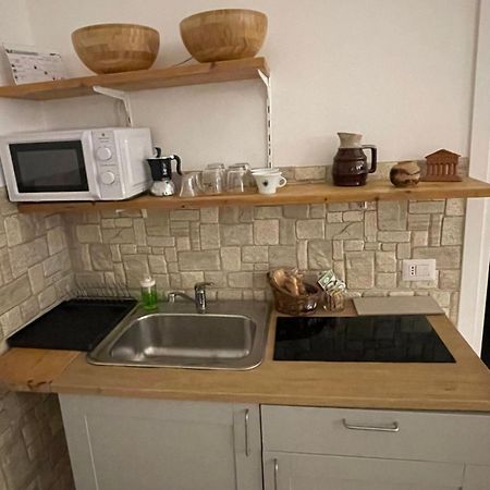 Apartament Terrazza Viviani Neapol Zewnętrze zdjęcie
