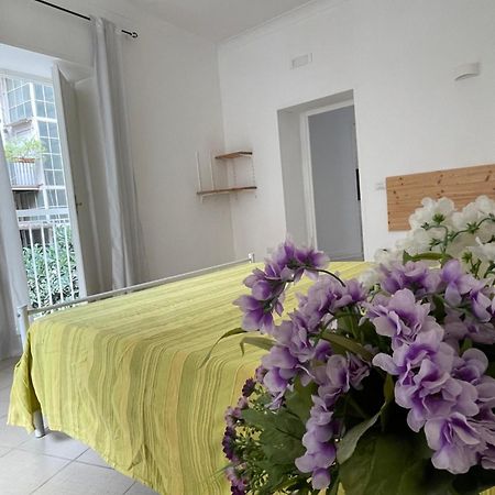 Apartament Terrazza Viviani Neapol Zewnętrze zdjęcie