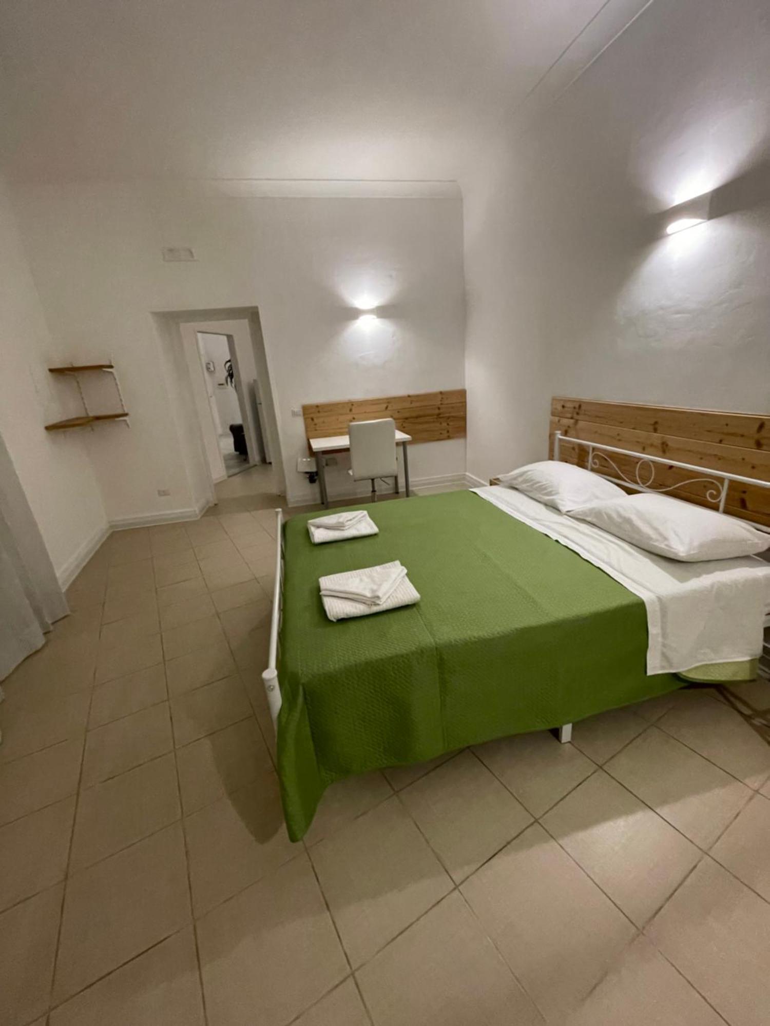 Apartament Terrazza Viviani Neapol Zewnętrze zdjęcie