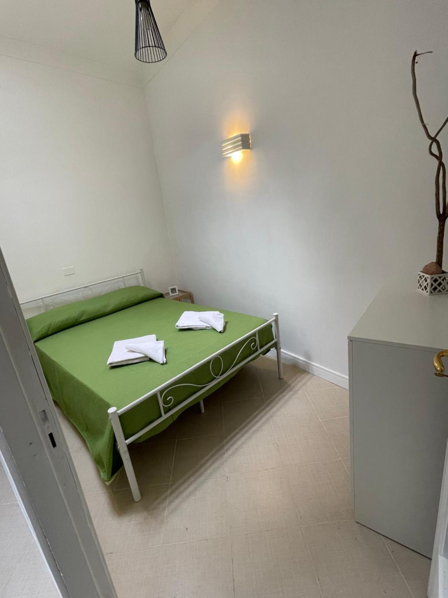 Apartament Terrazza Viviani Neapol Zewnętrze zdjęcie