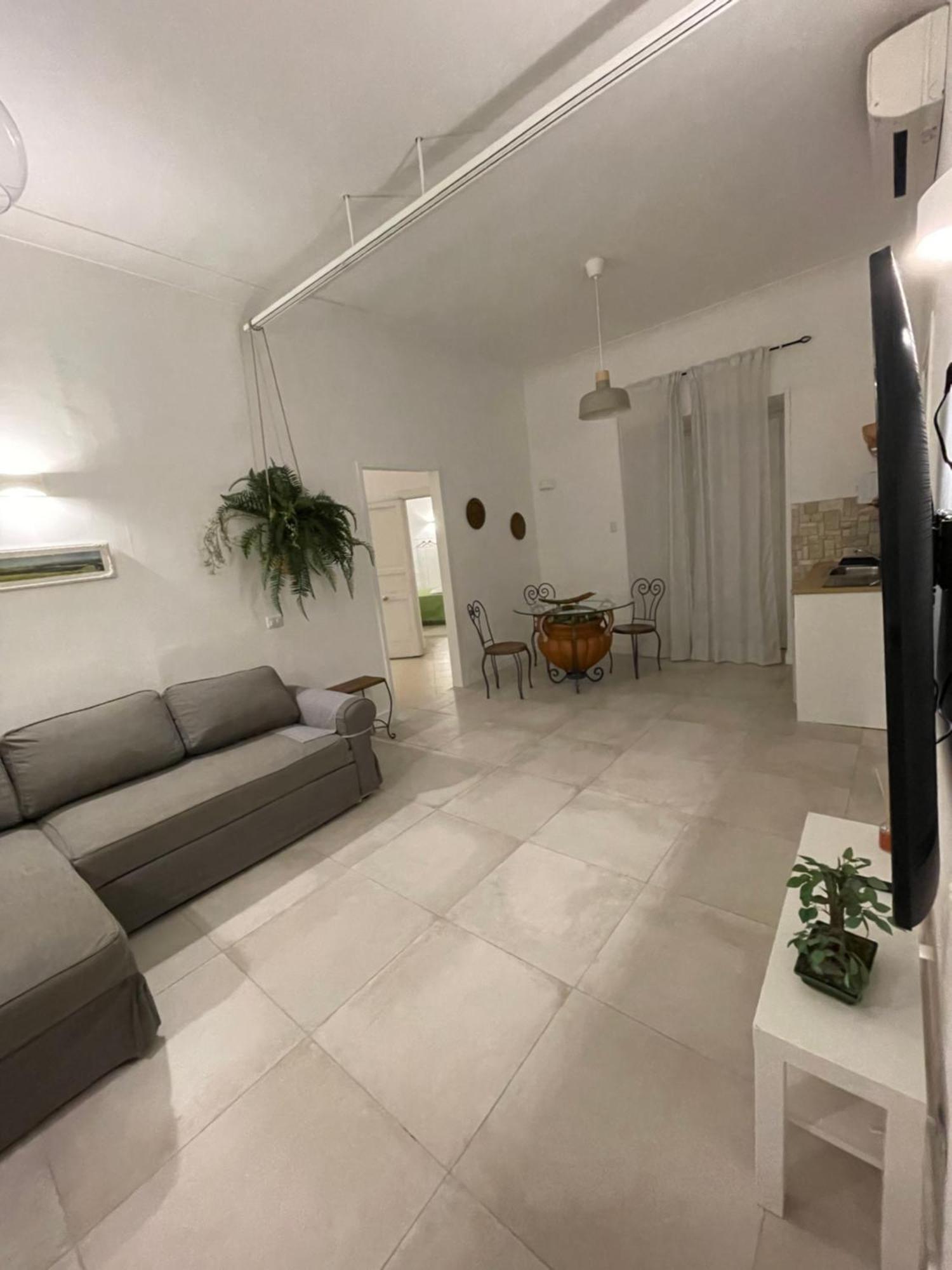 Apartament Terrazza Viviani Neapol Zewnętrze zdjęcie