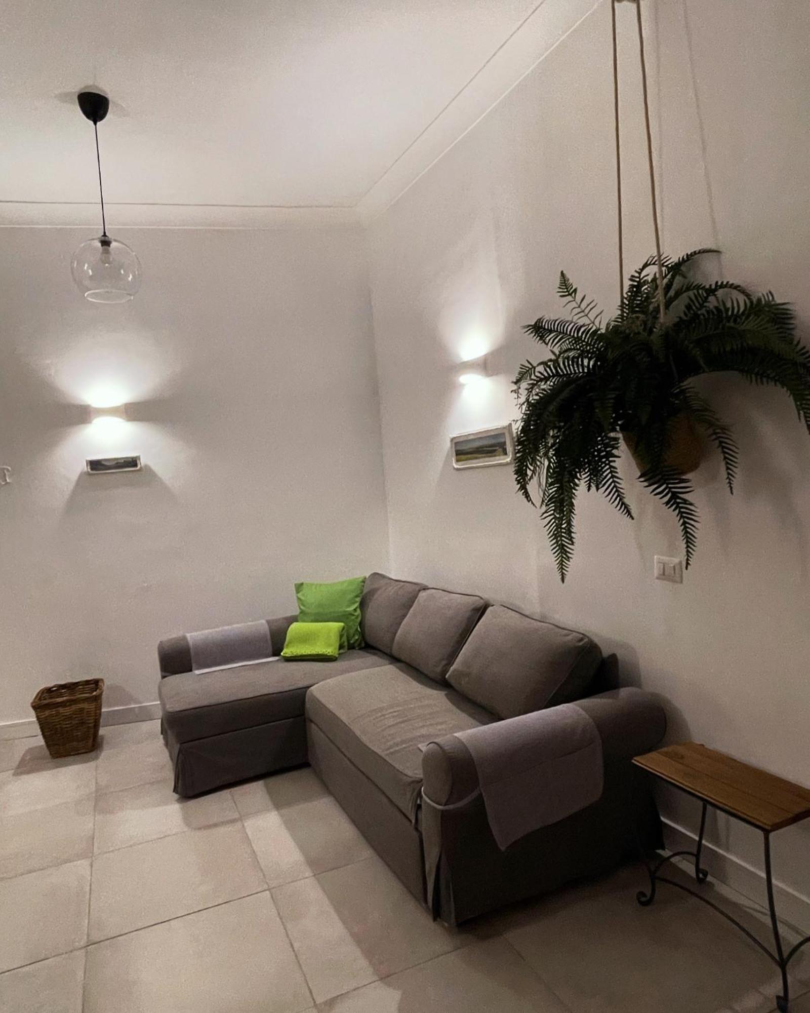 Apartament Terrazza Viviani Neapol Zewnętrze zdjęcie