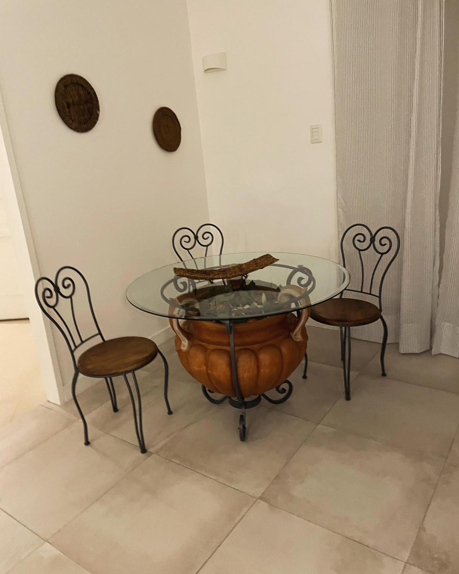 Apartament Terrazza Viviani Neapol Zewnętrze zdjęcie
