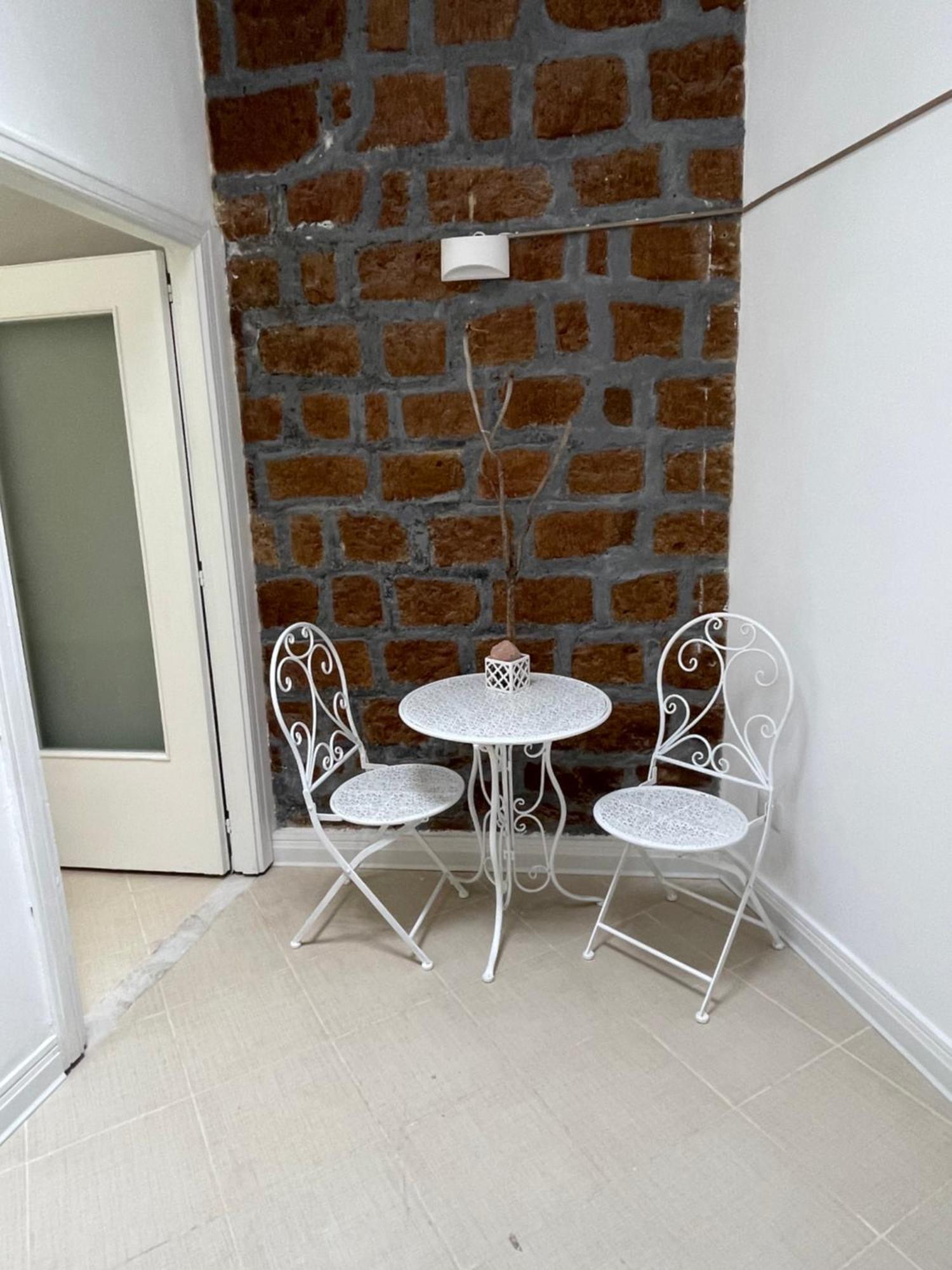 Apartament Terrazza Viviani Neapol Zewnętrze zdjęcie