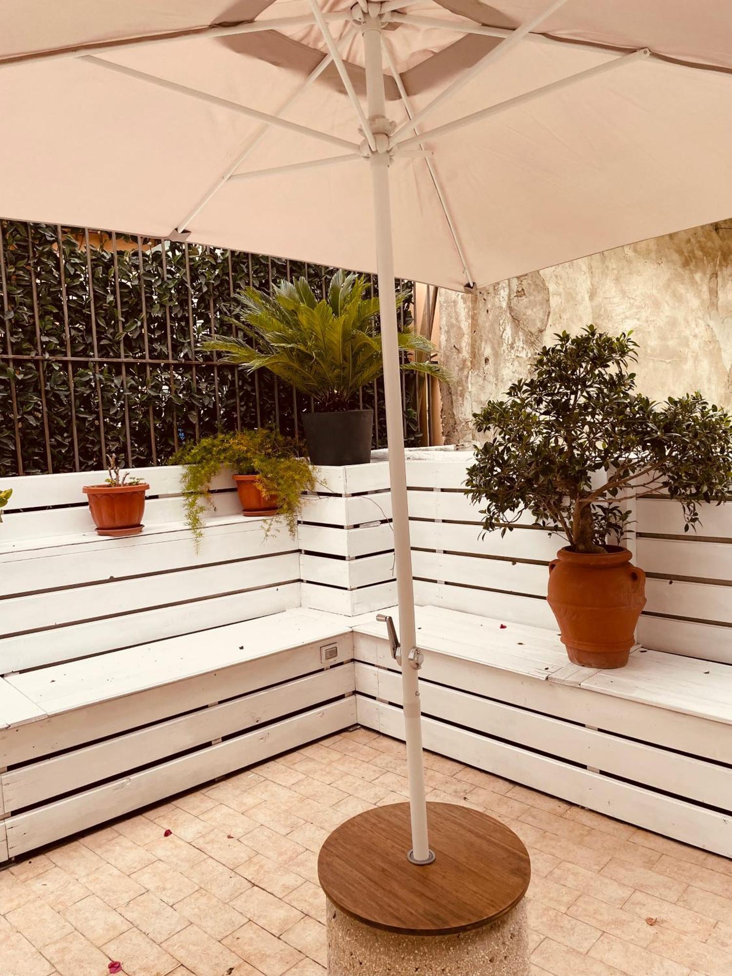 Apartament Terrazza Viviani Neapol Zewnętrze zdjęcie
